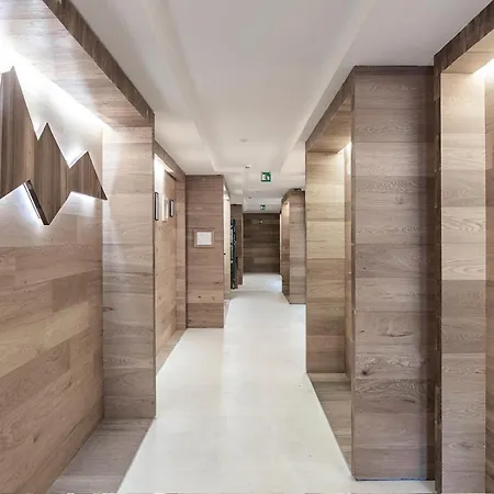 Apartamento Design Living Kampill *