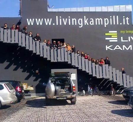 Design Living Kampill * Bolzano