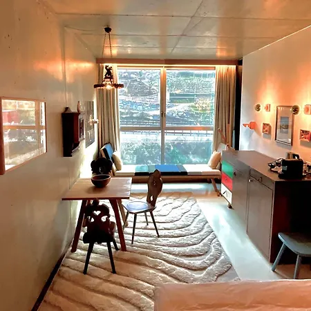Design Living Kampill Apartment
