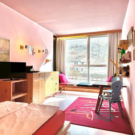 Apartment Design Living Kampill *