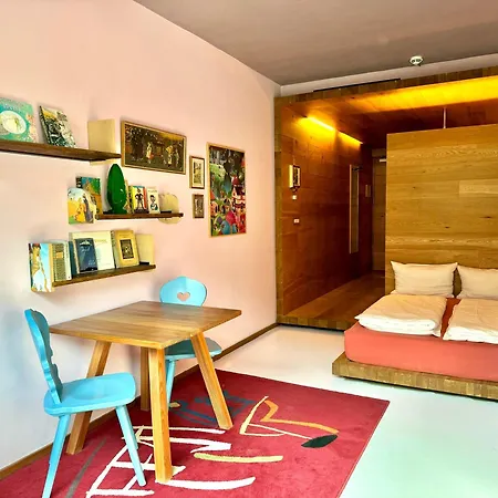Design Living Kampill *