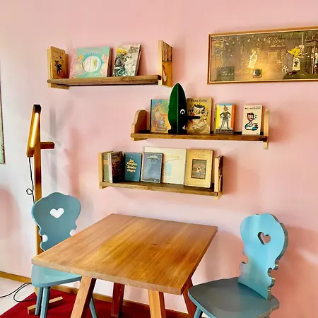 Design Living Kampill * Bolzano