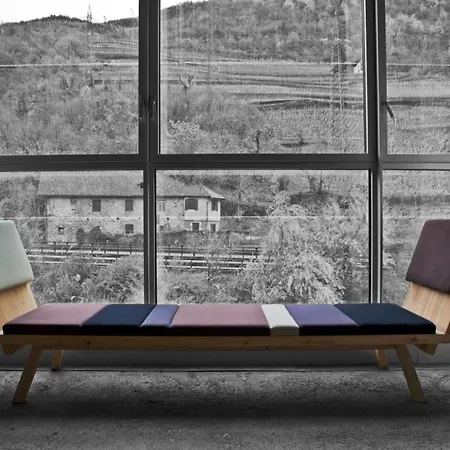 Apartamento Design Living Kampill