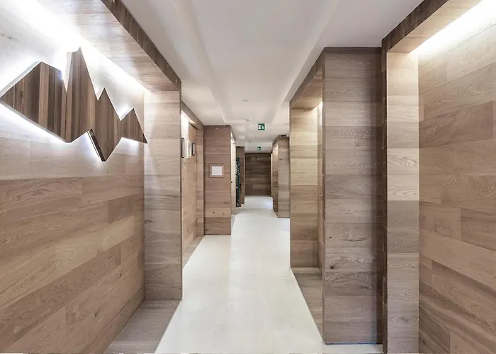 Διαμέρισμα Design Living Kampill *