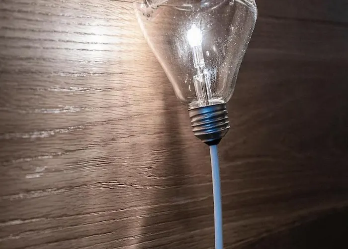 Διαμέρισμα Design Living Kampill Μπολζάνο