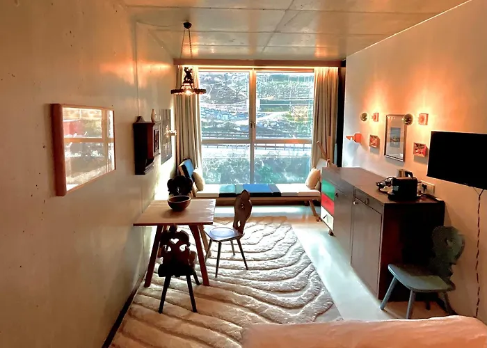 Design Living Kampill Διαμέρισμα