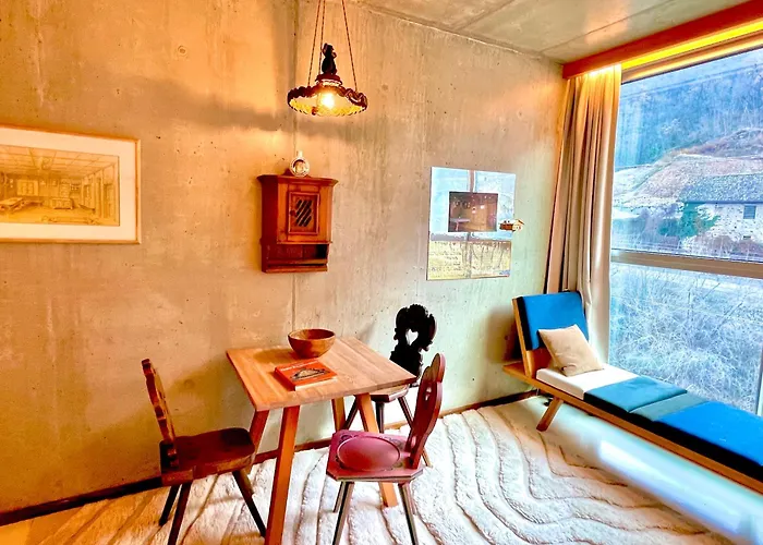 Lägenhet Design Living Kampill *