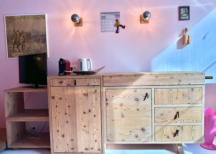 Design Living Kampill Διαμέρισμα *