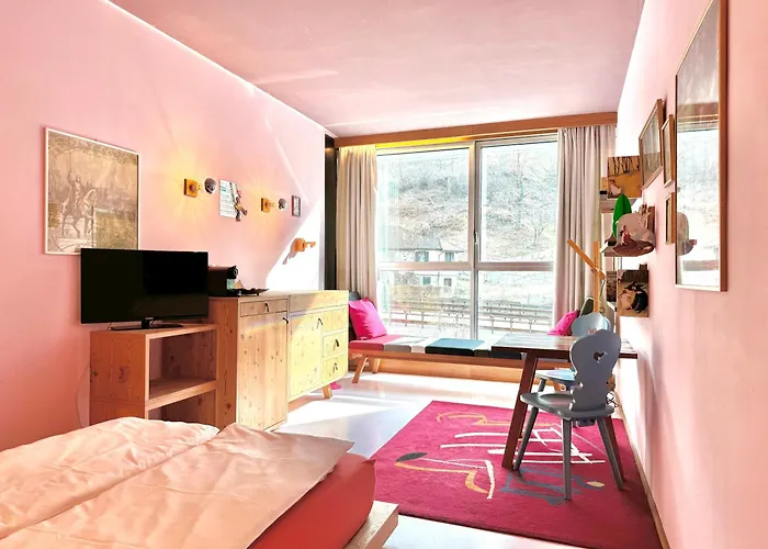 Lägenhet Design Living Kampill *