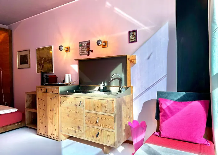 Design Living Kampill Διαμέρισμα Μπολζάνο