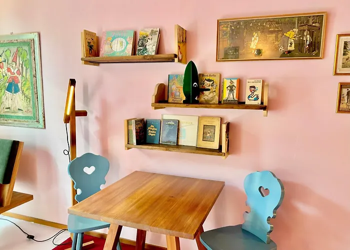 Design Living Kampill * Bolzano