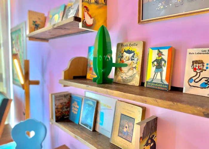 Design Living Kampill Μπολζάνο