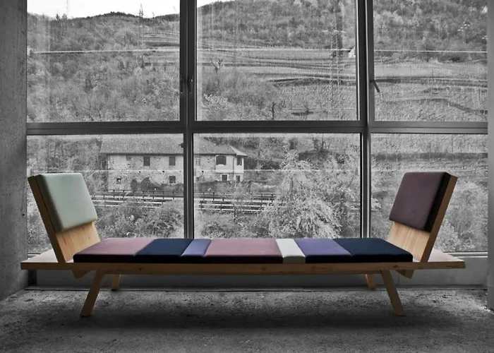 Διαμέρισμα Design Living Kampill